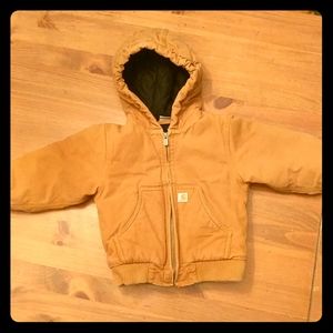 Carhartt Jacket